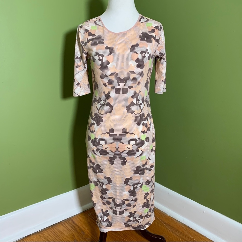 Philosophy dress in small